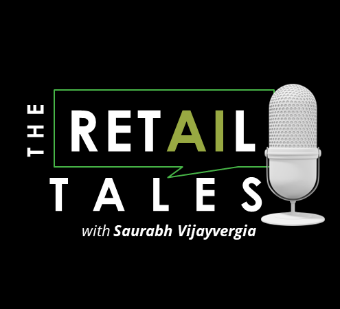 The Retail Tales